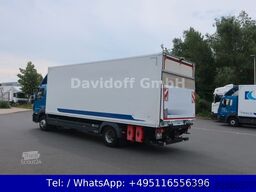 MERCEDES-BENZ Nr.9116 Atego 1327 1.Hand / Kamera / Ladeboard