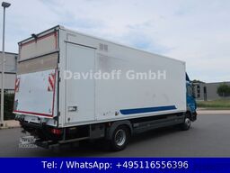 MERCEDES-BENZ Nr.9116 Atego 1327 1.Hand / Kamera / Ladeboard