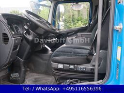 MERCEDES-BENZ Nr.9116 Atego 1327 1.Hand / Kamera / Ladeboard