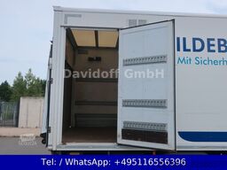 MERCEDES-BENZ Nr.9116 Atego 1327 1.Hand / Kamera / Ladeboard