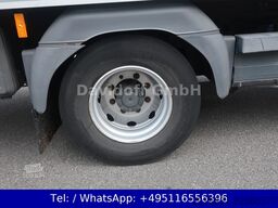MERCEDES-BENZ Nr.9116 Atego 1327 1.Hand / Kamera / Ladeboard