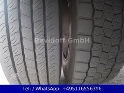 MERCEDES-BENZ Nr.9116 Atego 1327 1.Hand / Kamera / Ladeboard