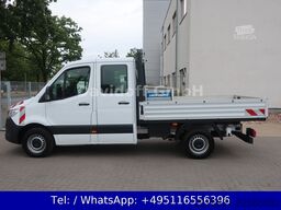MERCEDES-BENZ Sprinter III  DoKa 315CDI / Klima / STH / FZ.245