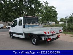 MERCEDES-BENZ Sprinter III  DoKa 315CDI / Klima / STH / FZ.245