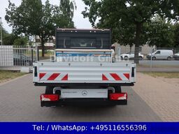 MERCEDES-BENZ Sprinter III  DoKa 315CDI / Klima / STH / FZ.245