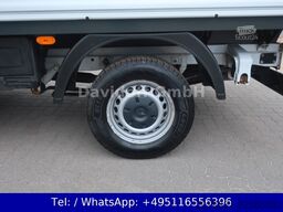 MERCEDES-BENZ Sprinter III  DoKa 315CDI / Klima / STH / FZ.245