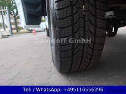 MERCEDES-BENZ Sprinter III  DoKa 315CDI / Klima / STH / FZ.245