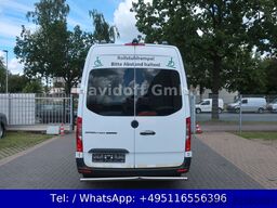 MERCEDES-BENZ Nr.30 Sprinter 314CDI BTW / 1.Hand / Rampe / SHZ