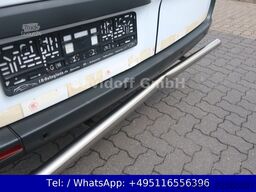 MERCEDES-BENZ Nr.30 Sprinter 314CDI BTW / 1.Hand / Rampe / SHZ