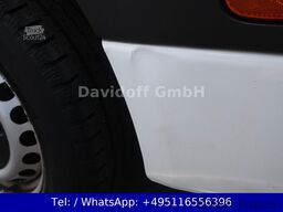 MERCEDES-BENZ Nr.30 Sprinter 314CDI BTW / 1.Hand / Rampe / SHZ