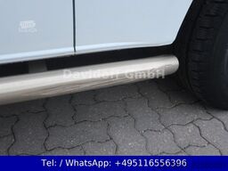 MERCEDES-BENZ Nr.30 Sprinter 314CDI BTW / 1.Hand / Rampe / SHZ