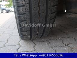 MERCEDES-BENZ Nr.30 Sprinter 314CDI BTW / 1.Hand / Rampe / SHZ
