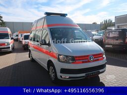 VW T6 KTW Hochdach lang 1. Hand/ SHZ / Fzg. Nr:A39