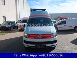 VW T6 KTW Hochdach lang 1. Hand/ SHZ / Fzg. Nr:A39