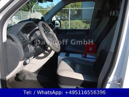 VW T6 KTW Hochdach lang 1. Hand/ SHZ / Fzg. Nr:A39
