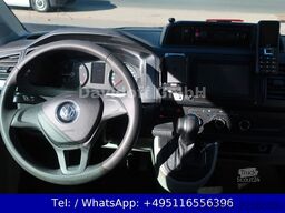 VW T6 KTW Hochdach lang 1. Hand/ SHZ / Fzg. Nr:A39