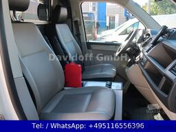 VW T6 KTW Hochdach lang 1. Hand/ SHZ / Fzg. Nr:A39