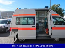 VW T6 KTW Hochdach lang 1. Hand/ SHZ / Fzg. Nr:A39