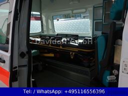 VW T6 KTW Hochdach lang 1. Hand/ SHZ / Fzg. Nr:A39