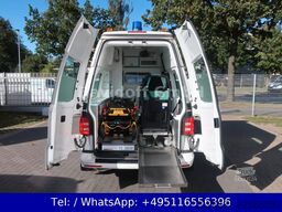 VW T6 KTW Hochdach lang 1. Hand/ SHZ / Fzg. Nr:A39