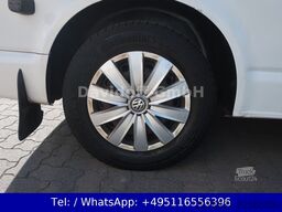 VW T6 KTW Hochdach lang 1. Hand/ SHZ / Fzg. Nr:A39
