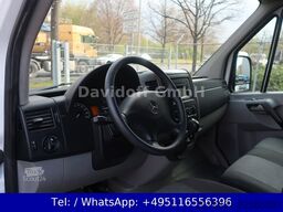 MERCEDES-BENZ Nr.50 Sprinter 519 CDI 1.Hand / XXXL & Hochdach