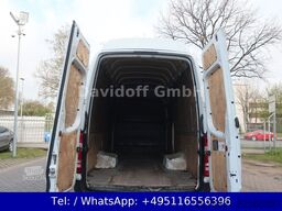 MERCEDES-BENZ Nr.50 Sprinter 519 CDI 1.Hand / XXXL & Hochdach
