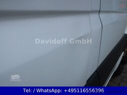 MERCEDES-BENZ Nr.50 Sprinter 519 CDI 1.Hand / XXXL & Hochdach
