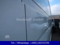 MERCEDES-BENZ Nr.50 Sprinter 519 CDI 1.Hand / XXXL & Hochdach