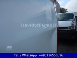 MERCEDES-BENZ Nr.50 Sprinter 519 CDI 1.Hand / XXXL & Hochdach