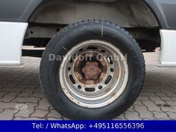 MERCEDES-BENZ Nr.50 Sprinter 519 CDI 1.Hand / XXXL & Hochdach