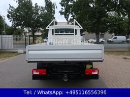 VW Nr.281 Crafter Pritsche 50 DOKA lang RWD