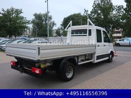 VW Nr.281 Crafter Pritsche 50 DOKA lang RWD
