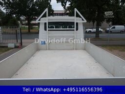 VW Nr.281 Crafter Pritsche 50 DOKA lang RWD
