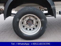 VW Nr.281 Crafter Pritsche 50 DOKA lang RWD