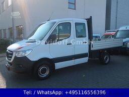 MERCEDES-BENZ Nr.178 Sprinter Pritsche 316CDI 2.Hand / DoKa