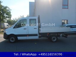 MERCEDES-BENZ Nr.178 Sprinter Pritsche 316CDI 2.Hand / DoKa