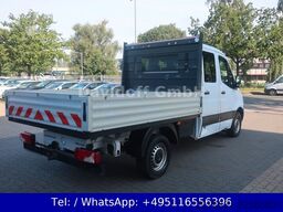 MERCEDES-BENZ Nr.178 Sprinter Pritsche 316CDI 2.Hand / DoKa