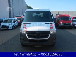 MERCEDES-BENZ Nr.178 Sprinter Pritsche 316CDI 2.Hand / DoKa