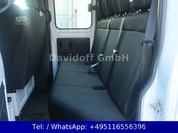 MERCEDES-BENZ Nr.178 Sprinter Pritsche 316CDI 2.Hand / DoKa