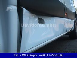 MERCEDES-BENZ Nr.178 Sprinter Pritsche 316CDI 2.Hand / DoKa