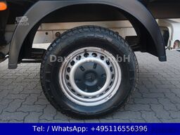 MERCEDES-BENZ Nr.178 Sprinter Pritsche 316CDI 2.Hand / DoKa