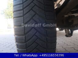 MERCEDES-BENZ Nr.178 Sprinter Pritsche 316CDI 2.Hand / DoKa