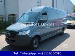 MERCEDES-BENZ Sprinter III Kasten 315 CDI Klima / Maxi /Nr.B23