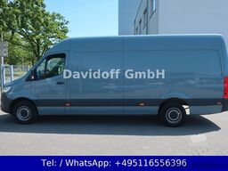 MERCEDES-BENZ Sprinter III Kasten 315 CDI Klima / Maxi /Nr.B23