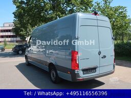 MERCEDES-BENZ Sprinter III Kasten 315 CDI Klima / Maxi /Nr.B23