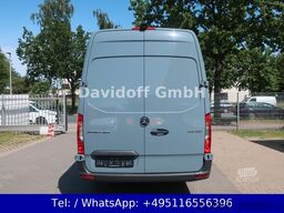 MERCEDES-BENZ Sprinter III Kasten 315 CDI Klima / Maxi /Nr.B23