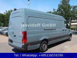 MERCEDES-BENZ Sprinter III Kasten 315 CDI Klima / Maxi /Nr.B23