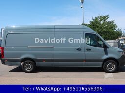 MERCEDES-BENZ Sprinter III Kasten 315 CDI Klima / Maxi /Nr.B23