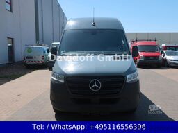 MERCEDES-BENZ Sprinter III Kasten 315 CDI Klima / Maxi /Nr.B23